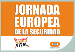Seguridad Acieroid - Campañas de comunicación