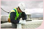 Servicios Acieroid - Operaciones y mantenimiento